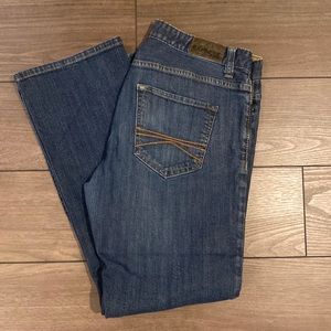 Mens Express Jeans 34x34